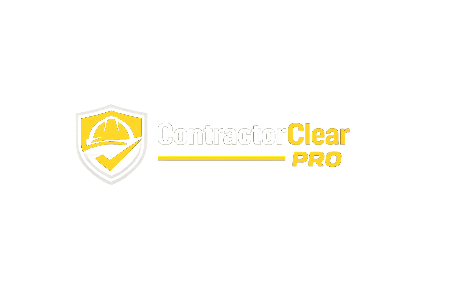 ContractorClear Pro